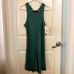 Rip curl tank dress NEW